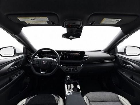 New 2026 Buick Envista Sport Touring w/ Convenience I Package FWD image 18