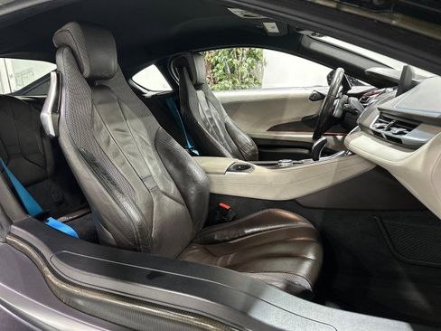 Used 2014 BMW i8 AWD/4WD image 45