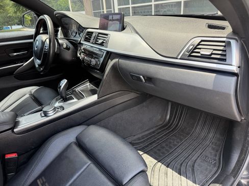 Used 2020 BMW 430i Gran Coupe xDrive w/ Convenience Package AWD/4WD image 24