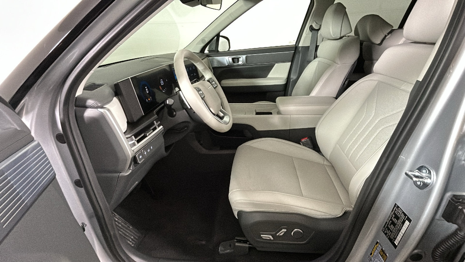 Certified 2026 Hyundai Santa Fe SEL AWD/4WD image 15