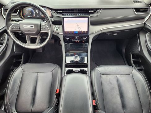 Used 2021 Jeep Grand Cherokee L Limited RWD image 29
