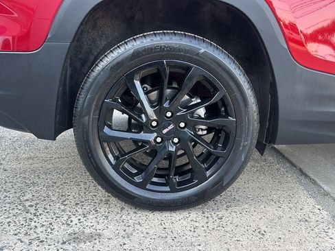 Certified 2023 GMC Terrain SLE w/ Elevation Edition AWD/4WD image 41