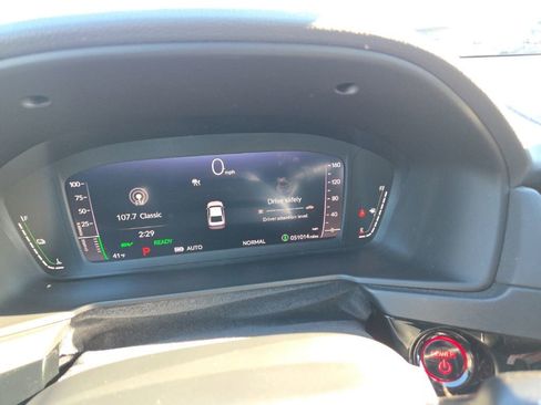 Used 2024 Honda Accord Sport image 26