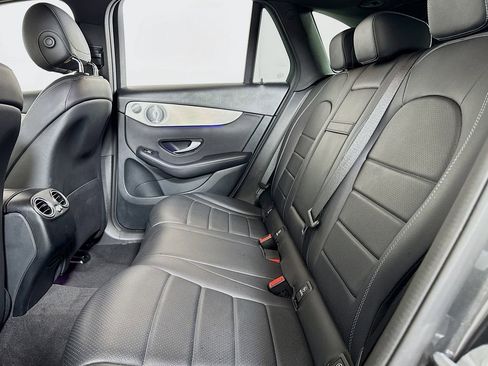 Used 2020 Mercedes-Benz GLC 300 image 12