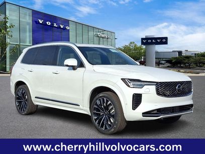 New 2026 Volvo XC90 T8 Plus