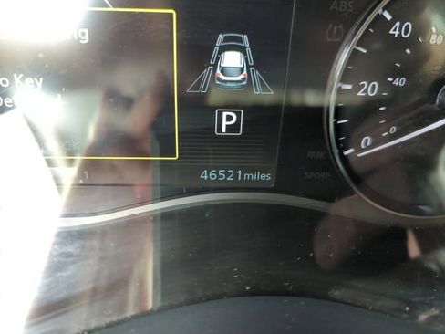 Certified 2023 Nissan Kicks SV FWD image 42