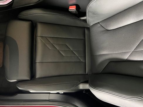 Used 2025 BMW X3 xDrive30i w/ Premium Package image 24