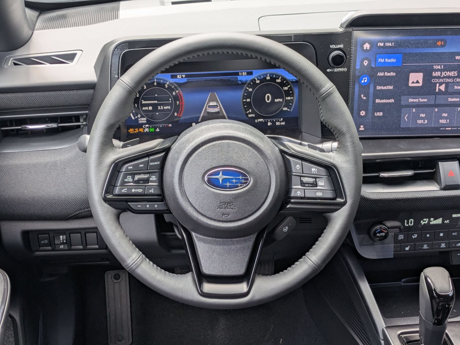 New 2026 Subaru Outback Limited XT AWD/4WD image 14