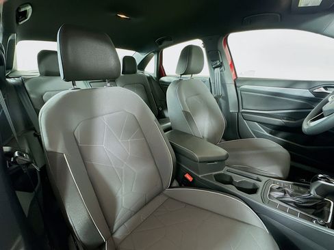 New 2026 Volkswagen Jetta Sport FWD image 25