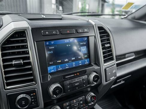 Used 2020 Ford F150 Raptor w/ Equipment Group 802A Luxury AWD/4WD image 37