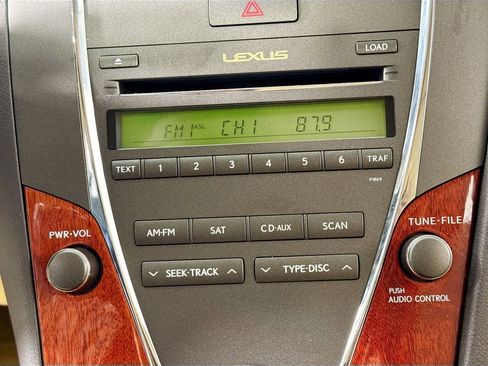 Used 2012 Lexus ES 350 350 image 13