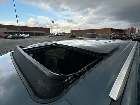 New 2026 Chevrolet Suburban Premier AWD/4WD image 26