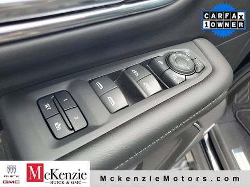 Used 2023 Chevrolet Tahoe Z71 w/ Z71 Off-Road Package AWD/4WD image 9