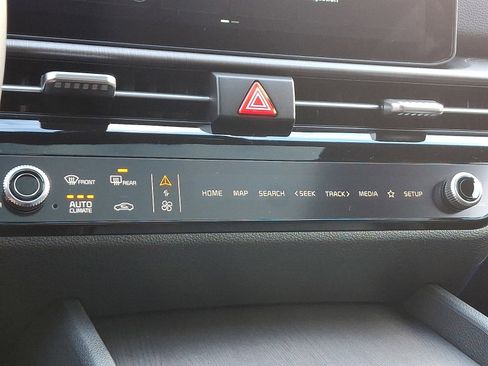 New 2026 Kia Sportage X-Line image 9