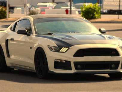 Used 2017 Ford Mustang GT Premium w/ GT Performance Package