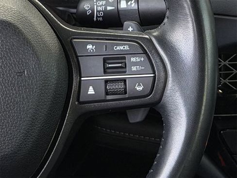 Used 2024 Honda Accord Sport image 15