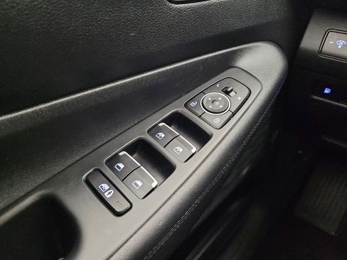 Used 2022 Hyundai Santa Fe SEL Convenience image 27