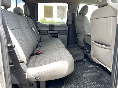 Used 2022 Ford F250 XLT w/ XLT Value Package AWD/4WD image 29