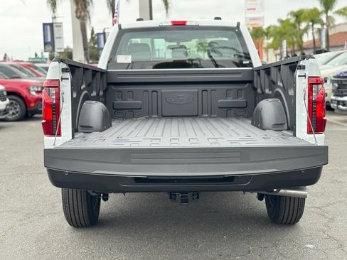 New 2026 Ford F150 XL RWD image 18