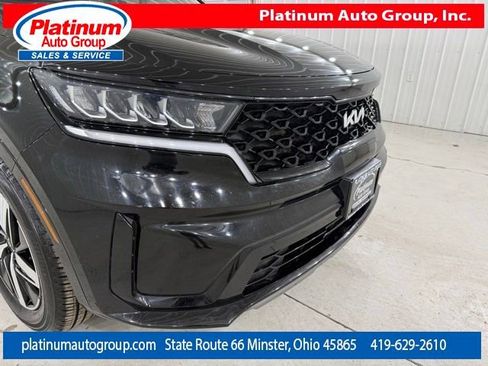 Used 2022 Kia Sorento S image 48