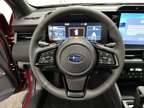 New 2026 Subaru Outback Limited XT AWD/4WD image 27
