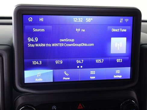 Used 2023 Ford Bronco Sport Big Bend AWD/4WD image 38