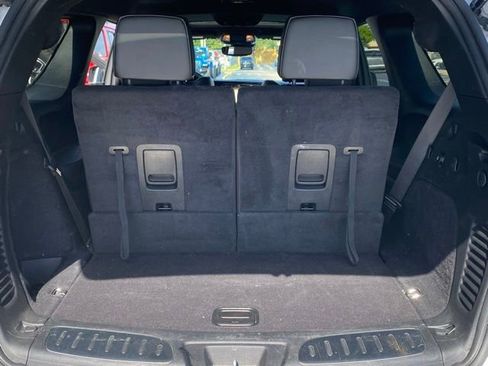 Used 2025 Dodge Durango GT AWD/4WD image 27
