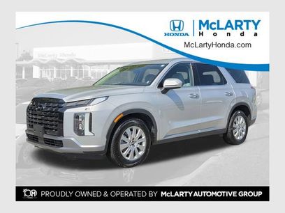 Used 2024 Hyundai Palisade SEL