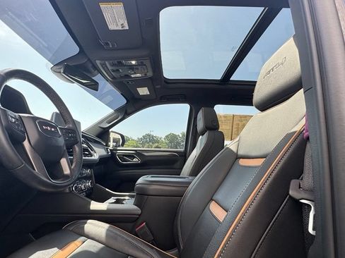 Used 2023 GMC Yukon AT4 w/ AT4 Premium Package AWD/4WD image 25