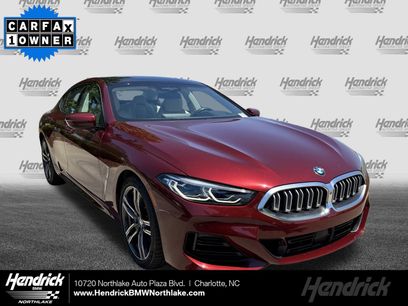 Used 2023 BMW 840i Gran Coupe