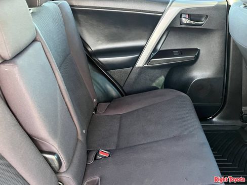 Certified 2018 Toyota RAV4 XLE w/ Plus Extra Value Package FWD image 15