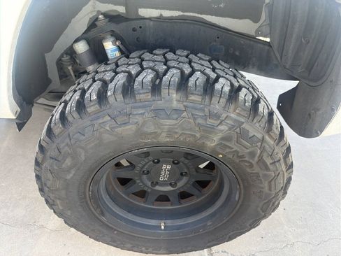 Used 2016 Toyota 4Runner TRD Pro AWD/4WD image 32
