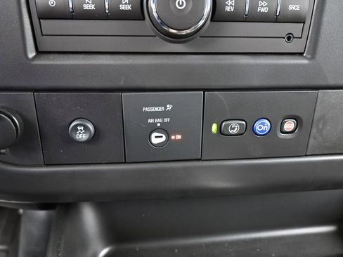 New 2025 Chevrolet Express 2500 w/ Driver Convenience Package image 20