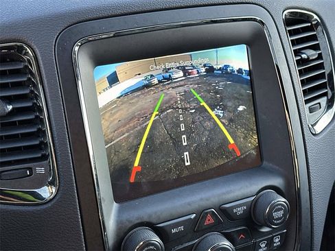 Certified 2020 Dodge Durango GT image 27