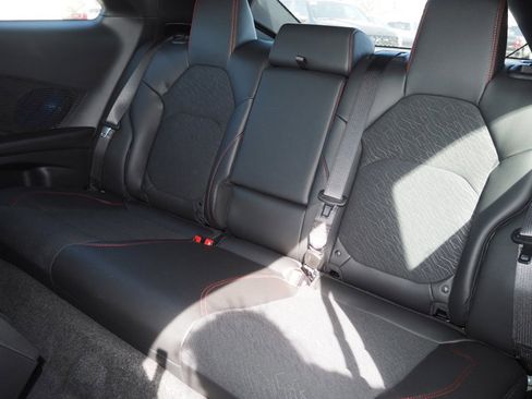 New 2025 Dodge Charger R/T w/ Quick Order Package 25M R/T image 15