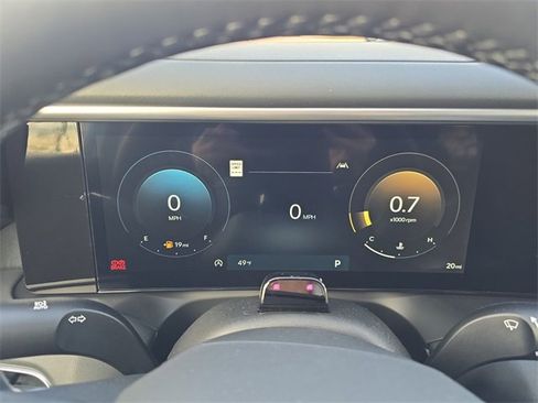 New 2026 Hyundai Palisade SEL image 15