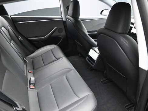 Used 2024 Tesla Model 3 Standard Range RWD image 25