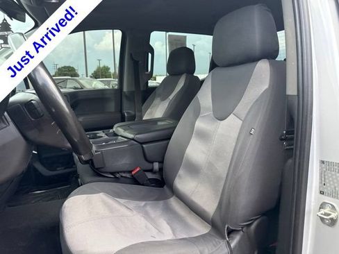 Used 2019 Chevrolet Silverado 1500 LT w/ All-Star Edition AWD/4WD image 9