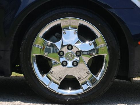 Used 2008 Lexus SC 430 Convertible RWD image 40