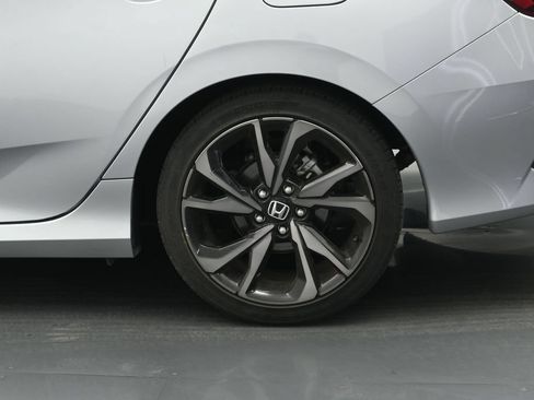 Used 2019 Honda Civic Sport image 3