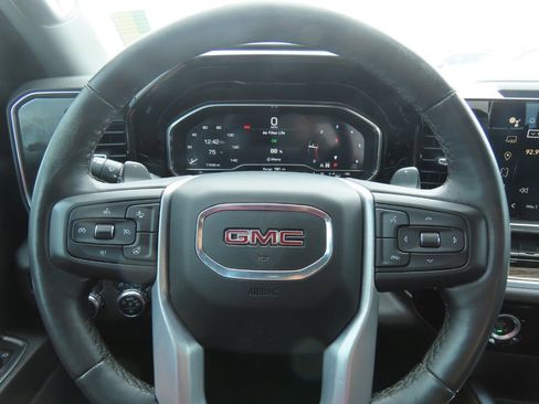 Used 2022 GMC Sierra 1500 Elevation AWD/4WD image 27