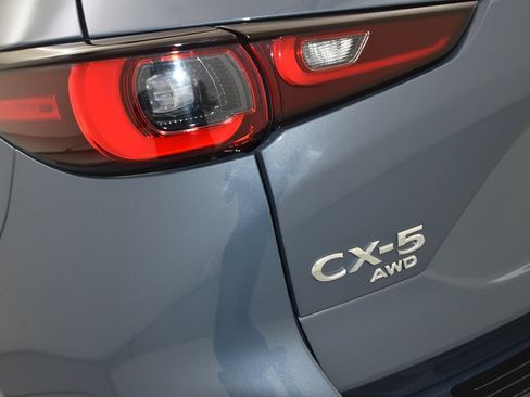 Used 2024 MAZDA CX-5 Carbon Edition AWD/4WD image 38