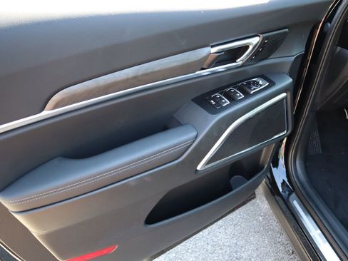 New 2025 Kia Telluride SX X-Line image 16