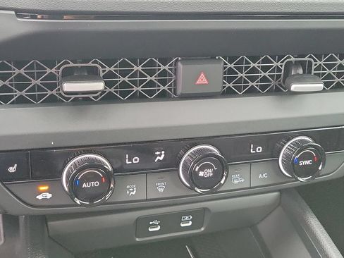 New 2026 Honda Accord SE image 20