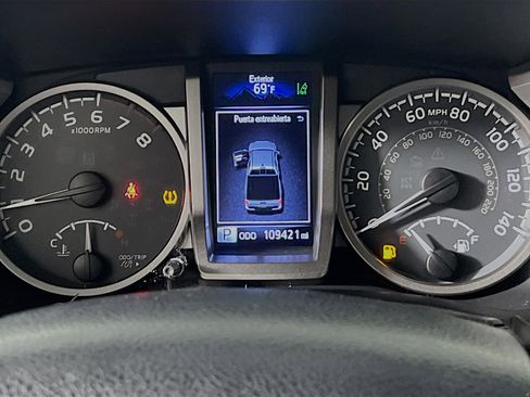 Used 2019 Toyota Tacoma SR5 image 22