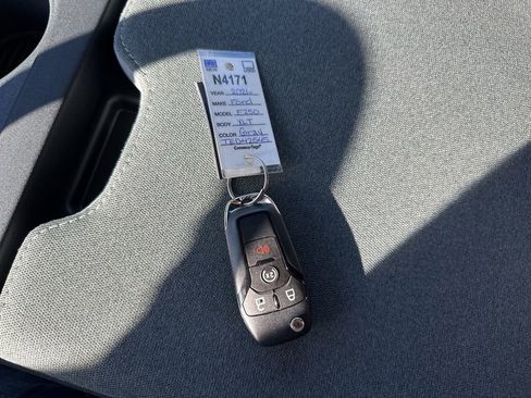 New 2026 Ford F250 XLT w/ Tremor Off-Road Package image 46