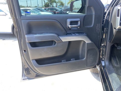 Used 2017 Chevrolet Silverado 1500 LT w/ All Star Edition RWD image 13