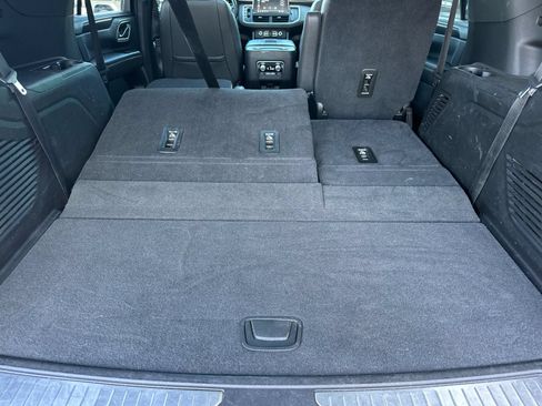 Used 2021 GMC Yukon AT4 AWD/4WD image 17