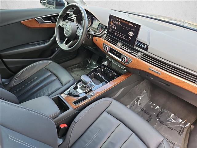 Used 2023 Audi A4 2.0T Premium w/ Convenience Package AWD/4WD image 28