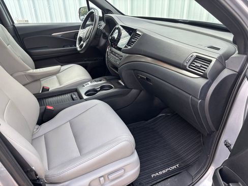Used 2022 Honda Passport EX-L image 38